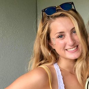 Meet your Posher, Marisa